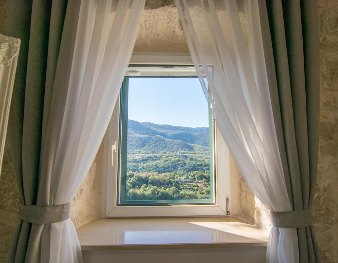 Villa Milena With Heated Pool And Jacuzzi Kostanje Luaran gambar