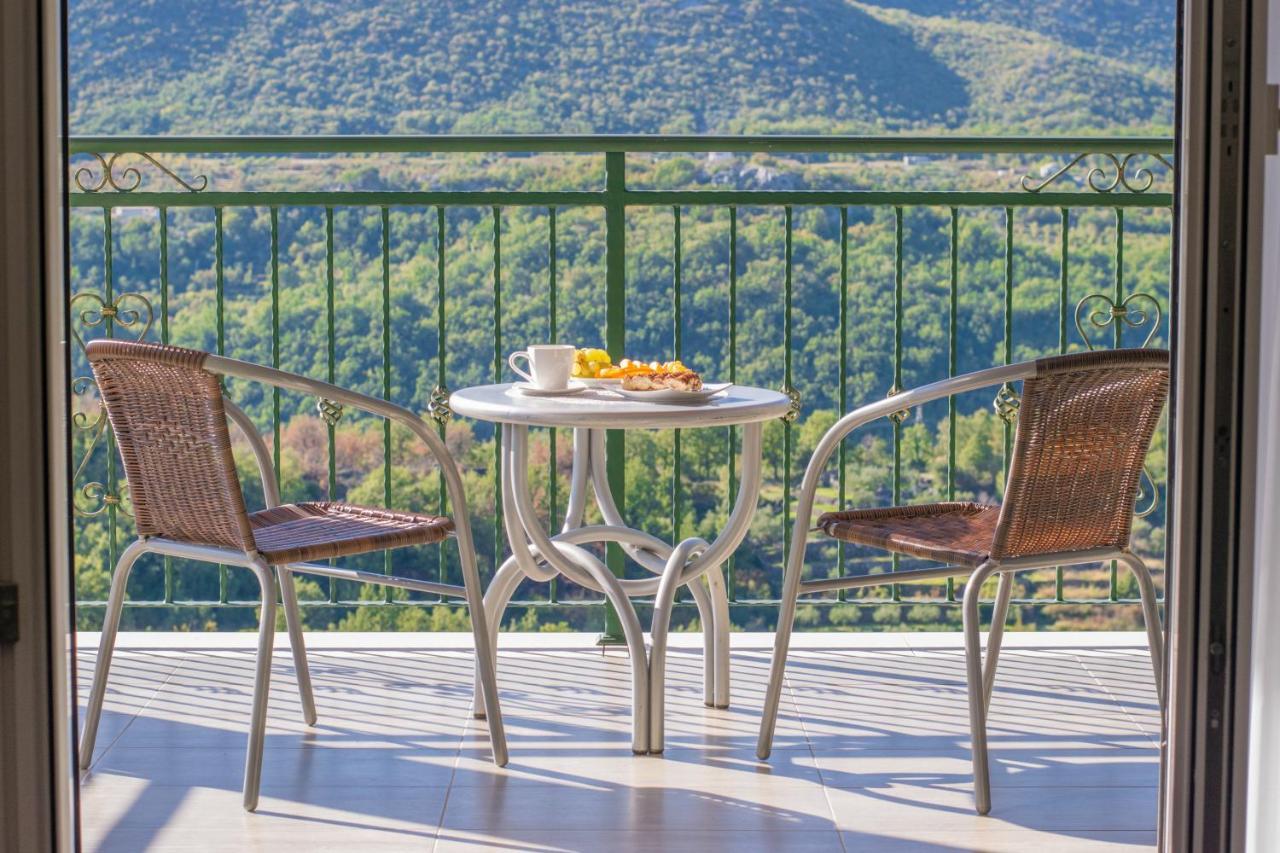 Villa Milena With Heated Pool And Jacuzzi Kostanje Luaran gambar